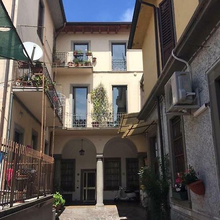 Casa San Paolo Sarnico Exterior foto