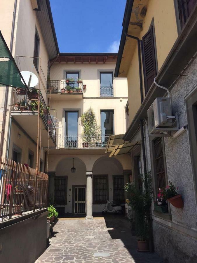 Casa San Paolo Sarnico Exterior foto