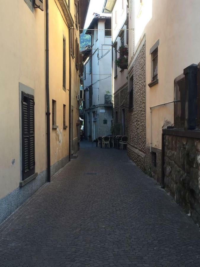 Casa San Paolo Sarnico Exterior foto