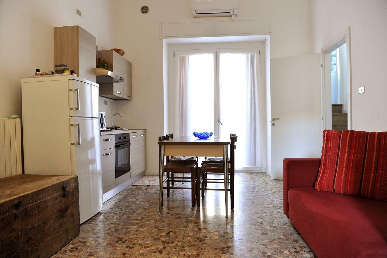 Casa San Paolo Sarnico Exterior foto