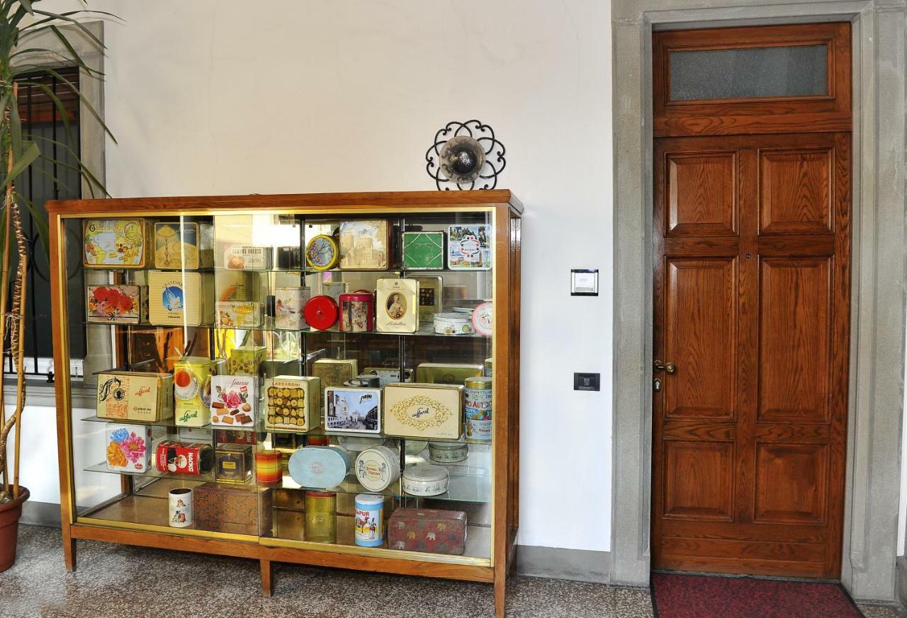 Casa San Paolo Sarnico Exterior foto
