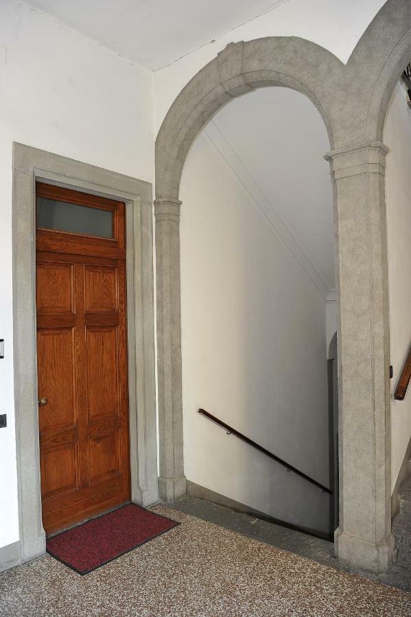 Casa San Paolo Sarnico Exterior foto