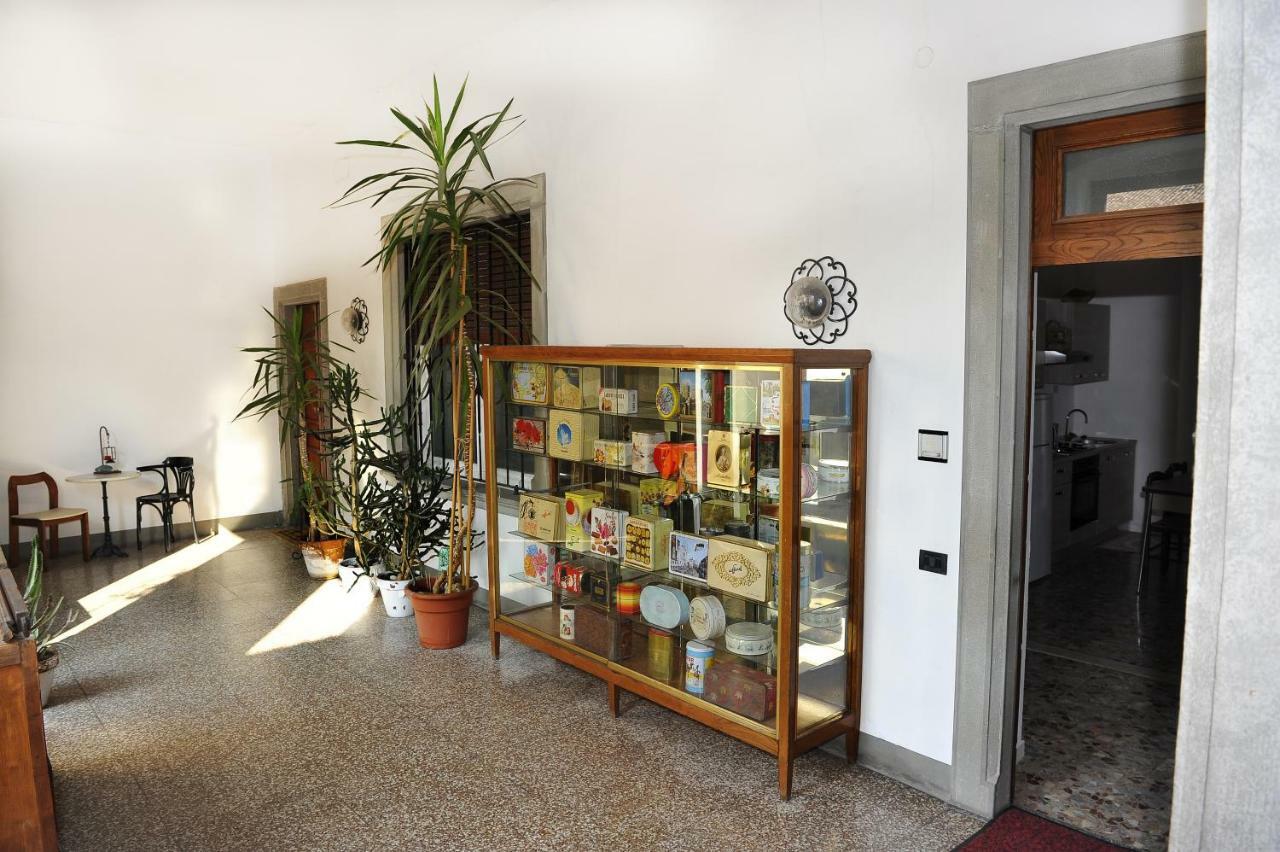 Casa San Paolo Sarnico Exterior foto